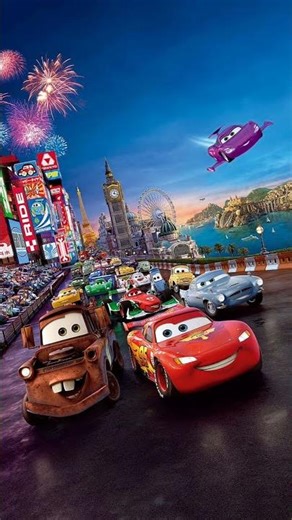 horror cars transformation🚗💀👻| scary lightning McQueen and friends #scary #shorts #viral