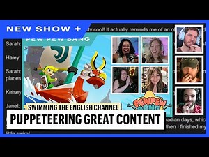 Writing And Performing The Perfect Pew Pew Bang