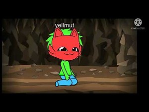 Gacha club MSM (some of the monsters)