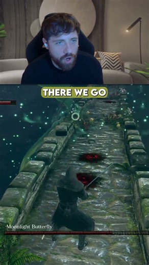 The Moonlight Butterfly Second Attempt (first ever playthrough) | DARK SOULS REMASTERED