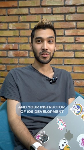 Присоединяйся к нашей программе iCode по iOS-разработке и освой перспективную профессию! Познакомься с инструктором: 👨‍💻Тим Назар - опытный Senior iOS-разработчик и product-менеджер в HumoLab с успешным трехлетним опытом разработки и запуска мобильных приложений. Также имеет опыт управления командами по full-stack разработке и предоставлению пользовательских инновационных решений. ▫️Старт курса: 1 июня 2023 года. ▫️Уроки будут три раза в неделю. ▫️Продолжительность: 3 месяца. ▫️Формат: офлайн 