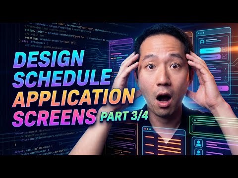 Build Apps Fast! VibeCoding Tutorial (Part 3/4)