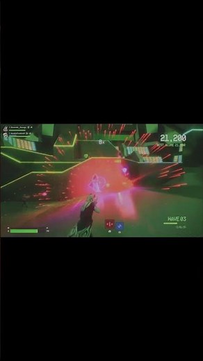 This Daft Punk Experience was Awesome!! #daftpunk #fortnite #gaming #gamplay