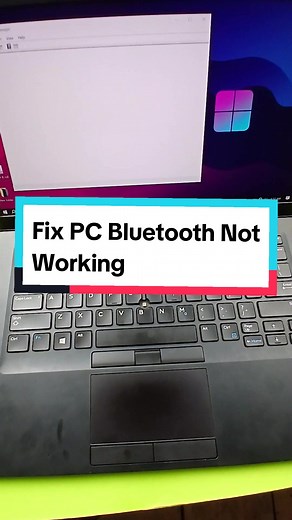 Easy Fixes for Bluetooth Problems on PC or Laptop