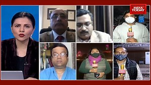 What’s going to be the roll-out plan of #CoronaVaccine? Milan Sharma explains #TTP #CoronaVaccine | Preeti Choudhry | India Today | Facebook