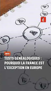 DNA Ancestry Tests: Why France Is the Exception