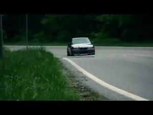 BMW M3 E36 Coupe Swap S54B32