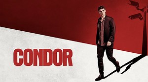 Condor - MGM  & Audience Network Series - Where To Watch