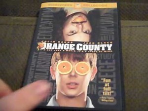 My Paramount DVD Collection