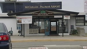 County conducts disaster drill at McClellan-Palomar Airport in Carlsbad