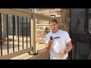 Shadow Rail Connector Installation Guide - For Beginners