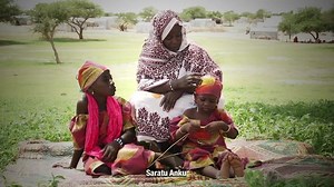 27 reactions | This film follows the story of Saratu, a two-year-old girl who was separated from her family when her village was attacked in North-East Nigeria. This story also explores the complexities of life for families across Nigeria, Niger, Cameroon, and Chad who are living in the shadow of the Lake Chad Crisis. | International Committee of the Red Cross in Nigeria | Facebook