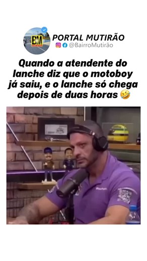 Da uma raiva 🤣 | Bairro Mutirão