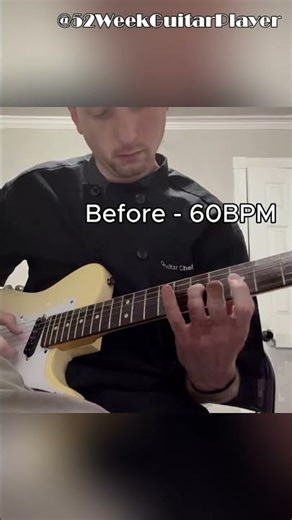 Huge Improvement in Left-Hand Dexterity