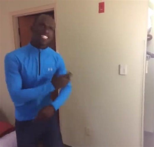 Vine Compilation - Darius Benson #1 #fyp #vine #dariusbenson