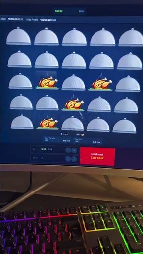 Best strategy to win 99% in the chicken game