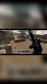 DELTA FORCE MOD MENU | DELTAFORCE MOBILE AIMBOT | GLOBAL &GARENA HACK ESP WALLHACK MODMENU VIP