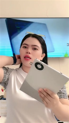 2026 New Tablet PC on Sale HUVPING P60 Pro 128GB/512GB/1TB /10.3-inch HD Screen/12000mAh Battery/WiFi 4G/5G Supports Dual SIM Cards, Supports Calls, Movies, and Large Games, Smooth and Lag-Free Experience. [Bluetooth Keyboard Leather Case]