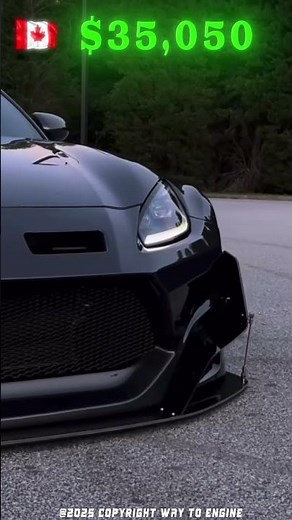 Top 3 Cheap Sports Cars Teenagers Can Buy🚗🔥