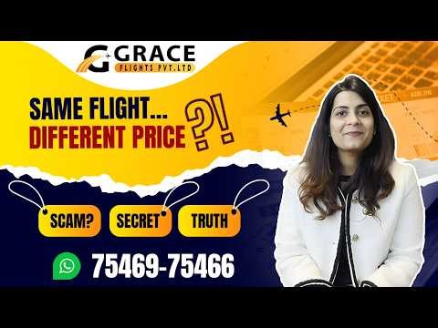 Skyscanner vs MMT vs Goibibo vs Airline ✈️ Which One is Actually CHEAPER?😳