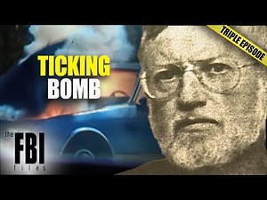 Ticking Clock: When the FBI Races to Disarm | The FBI Files