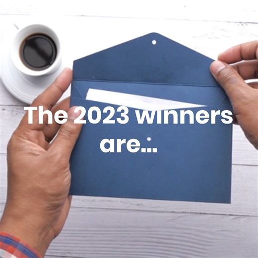 The Solid Waste Department is excited to announce the winners of the...