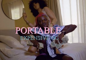Portable Releases New Song & Video Titled 'Expensive OG'