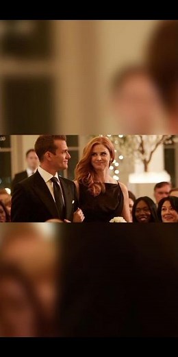"Suits Ending Explained: Harvey & Donna’s Wedding + Shocking Firm Twist!" #realitytv #suitchallenge