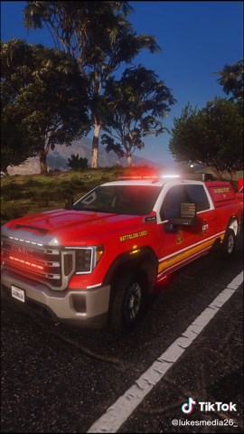 Join All Hands Roleplay for a MVC Scenario!