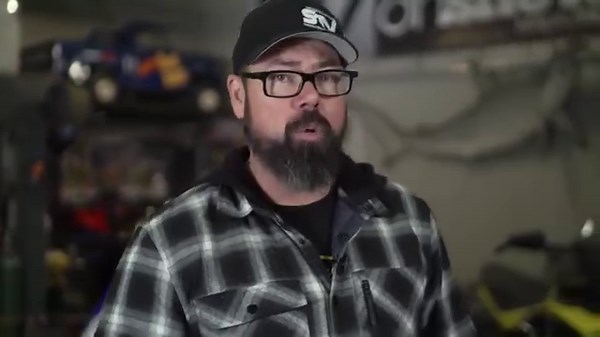 1.1K views · 35 reactions | STV 2024 EPISODE 6 just dropped on YouTube. Catch it there for FREE as always ➡️ https://youtu.be/3vi4bXvL5n0?feature=shared | STV - Snowmobiler TV | Facebook