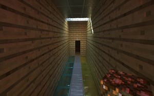 【Minecraft】光线追踪SEUS PTGI E6演示