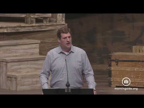 Morningside Livestream