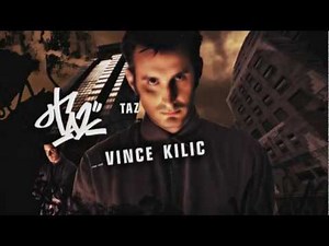 NFS Most Wanted Blacklist Bio - #14 Taz