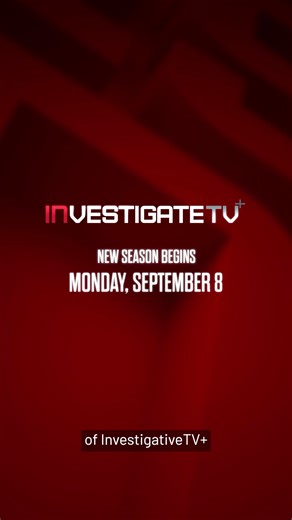 1.3K views | More investigations to help you and your family. InvestigateTV+ returns with a new season on WDTV at 3:30 p.m. | WDTV 5 News | Facebook