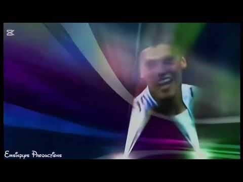 UEFA Super Cup 2008 Intro Heineken & Mastercard. 