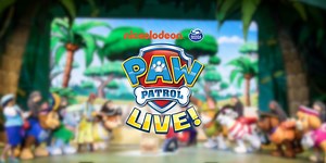 PAW Patrol is on a roll and coming to the VBC