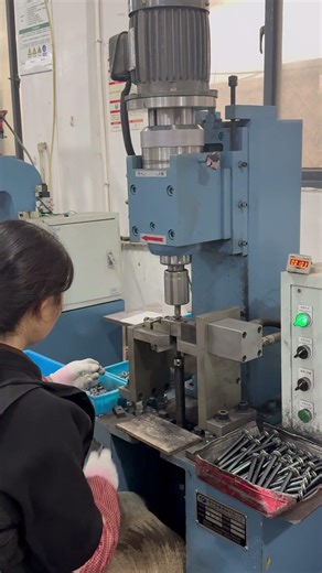 How Gas Springs Are Made | Inside the Manufacturing Process #gasspring #gasstrut #manufacturer