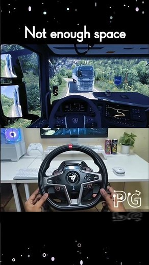 Truckersmp - No ego just pure trucking🤌