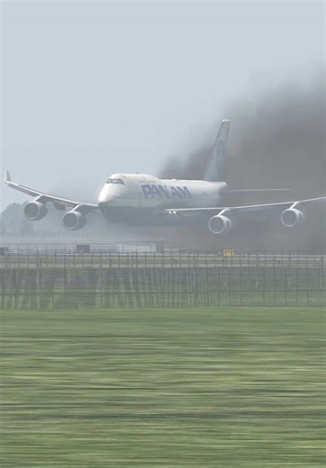 Heroic Pilot Saves Passengers in Airplane Emergency