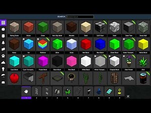 How to make Laser gun🔫 in hiberworld ? ( Advance create Mode only)