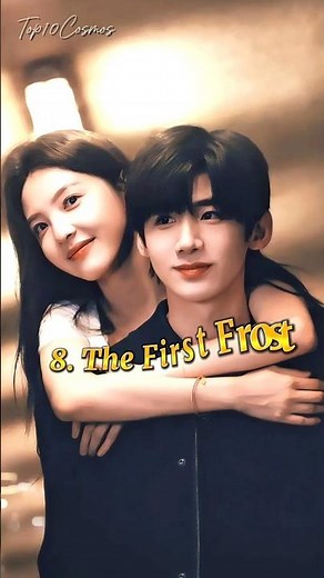 Top 10 Most Heart Touching Chinese Dramas
