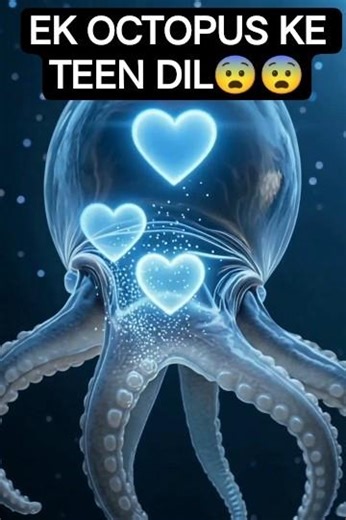 Octopus 😱 Itna Intelligent? | Shocking Facts #shorts