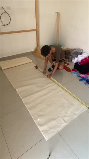 Travis Scott Cactus Jack Rug - Customized Alien Rugs