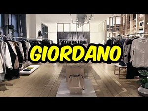 Giordano Pronunciation | How To Pronounce Giordano
