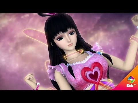 Guardian of Carcosa season 10 NW sneak peak English version