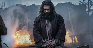 Apple TV  launch series 'SEE' season finale announced [Video]