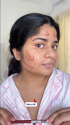 Scars ഇല്ലാതെ Face Shave ഇങ്ങനെ ചെയാം ! | Onam Glow Routine | Style With Me #onam #faceshave #shave