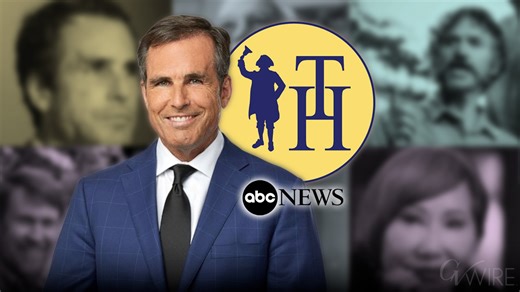 Bob Woodruff in Fresno: The Reporter Who Survived a Bombing to Tell Veterans’ Stories