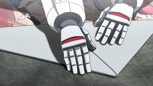 超时空要塞 Frontier/Macross Frontier 01 （导演剪辑版）