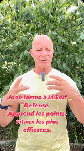2.5K views · 381 reactions | Retrouve ma formation gratuite que je vais animer le jeudi 21 août à 20h45.. tu trouveras le lien d’invitation sous toutes mes vidéos YouTube. C’est gratuit, il suffit de cliquer. #selfdefense #motivation #combat #autodéfense | Franck Ropers | Facebook